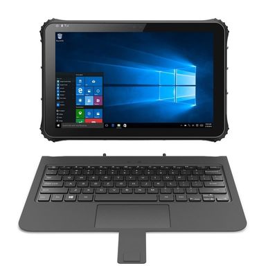 2.60GHz tabuleta áspera Windows 10 pro