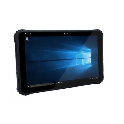 12,2 PC áspero Handheld Windows da tabuleta da polegada 2.60GHz 10 computadores Intel M3-7Y30