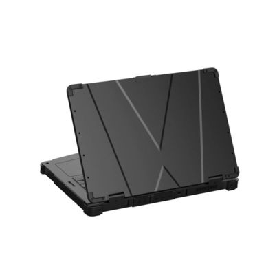 Tabuleta Windows áspero 10 de 15,6 polegadas, leitor industrial do PC RFID da tabuleta 700cd/M2