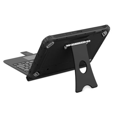 Tablet pc áspero industrial 12600mAh de Z8350 128G Windows 10
