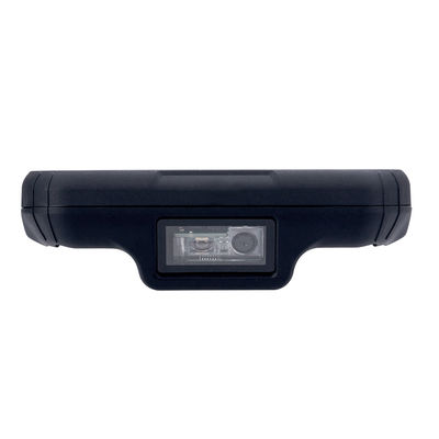 Terminal Handheld 5,98 PC impermeável da tabuleta da polegada 1.92GHz 720x1280 Windows 10 do pro