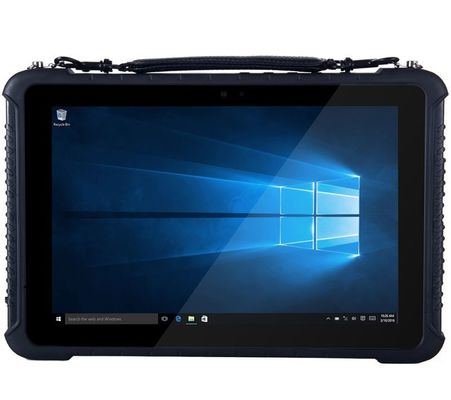 1.8GHz 10,1 polegada Windows Tablet
