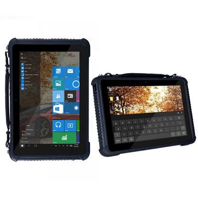 1.8GHz 10,1 polegada Windows Tablet