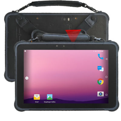 Tabuleta resistente impermeável de 6G Android, tabuleta exterior de BT4.0 Android