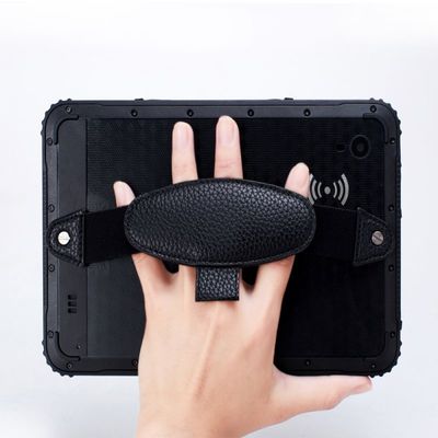 8 polegadas IP67 450Nits PDA Handheld industrial áspero Android 9,0