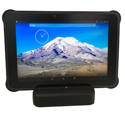 Núcleo 4GB RAM 1920x1080 de Octa da tabuleta do leitor 500nits Android 11 da frequência ultraelevada