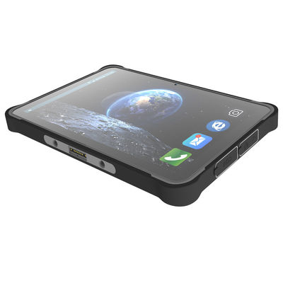 Núcleo 4GB RAM 1920x1080 de Octa da tabuleta do leitor 500nits Android 11 da frequência ultraelevada