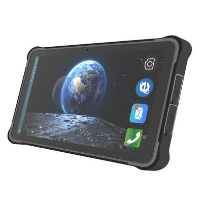 Núcleo 4GB RAM 1920x1080 de Octa da tabuleta do leitor 500nits Android 11 da frequência ultraelevada