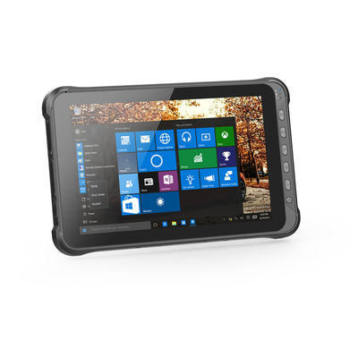 Z8350 10,1 PC da tabuleta de Windows 10 da polegada