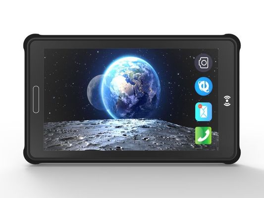 Varredor IP65 do código de barras do PC da tabuleta de RS232 1920x1200 Android impermeável