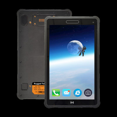 BT4.0 400nits 2.0GHz Android 11 8 leitor da frequência ultraelevada da tabuleta 6GB RAM With da polegada