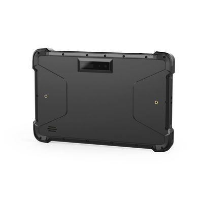 varredor do código de barras da tabuleta de 250Nits Android, PC áspero industrial da tabuleta do CE