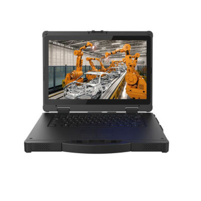 700cd/M2 industrial 256G certificação de RoHS do portátil de Windows de 14 polegadas