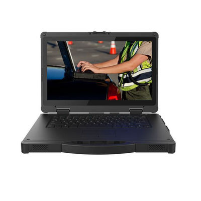 700cd/M2 industrial 256G certificação de RoHS do portátil de Windows de 14 polegadas