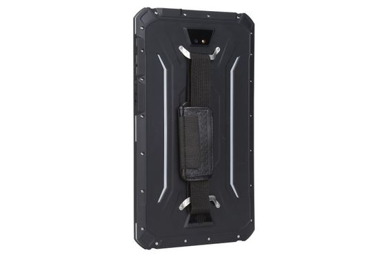 PC industrial da tabuleta de NFC 2.0GHz Android, IP68 10 tabuleta de Android 9,0 da polegada