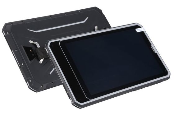 1200x1920 terminal Handheld PDA, tabuleta de 1.3GHz IP68 Android