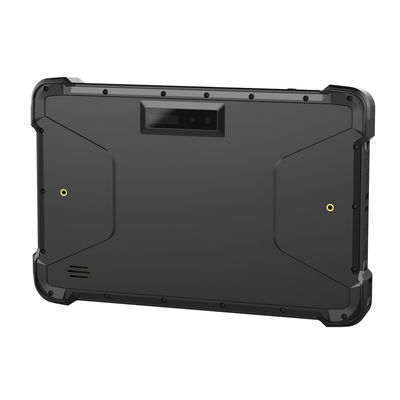 Varredor do código de barras do PC da tabuleta do ósmio IP65 de Android 11 com terminal áspero