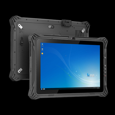 Nível áspero da proteção da bateria IP65 do IPS HDMI 860mAh do PC da tabuleta de Intel N5105