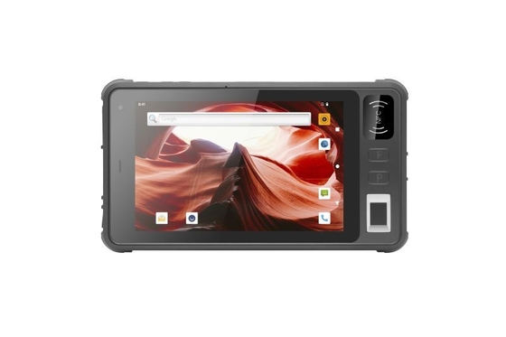 Exposição de 8 lêndeas do varredor HDMI 1000 de Mini Rugged Android Tablet da polegada 2D