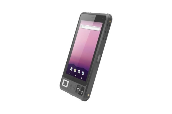 Exposição de 8 lêndeas do varredor HDMI 1000 de Mini Rugged Android Tablet da polegada 2D