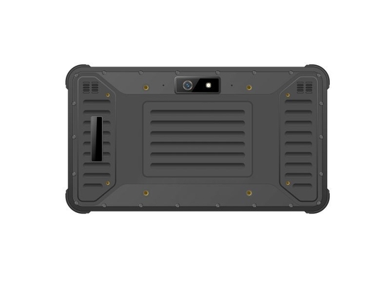 Exposição de 8 lêndeas do varredor HDMI 1000 de Mini Rugged Android Tablet da polegada 2D