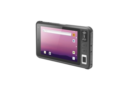 Exposição de 8 lêndeas do varredor HDMI 1000 de Mini Rugged Android Tablet da polegada 2D