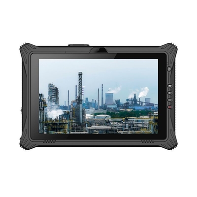 Tabuleta áspera industrial Windows 10 de RUGLINE com NFC 1D/2D varredor