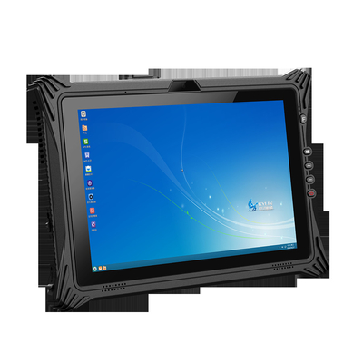 10,1 painel de toque áspero industrial 800×1280 de Windows 10 da polegada 330Nit
