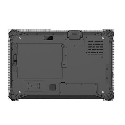10,1 painel de toque áspero industrial 800×1280 de Windows 10 da polegada 330Nit