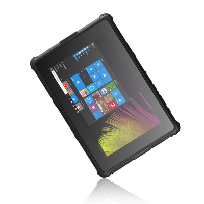 IP67 8 tela legível áspera do PC HD Sunglight da tabuleta da polegada 800×1280