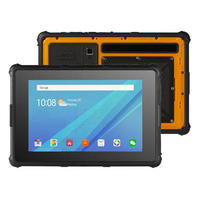 Polegada áspera 800X1280 IPS GPS IP67 Smart RF8R do PC 8 da tabuleta do ósmio de Android