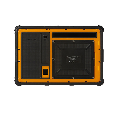 Polegada áspera 800X1280 IPS GPS IP67 Smart RF8R do PC 8 da tabuleta do ósmio de Android
