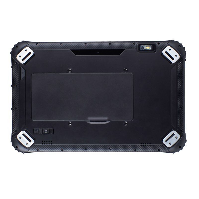 Tabuleta áspera de IP65 2.60GHz Windows 10, 12,2 tabuleta de Windows 10 Iot da polegada