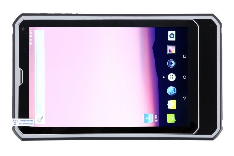 PC industrial da tabuleta de NFC 2.0GHz Android, IP68 10 tabuleta de Android 9,0 da polegada